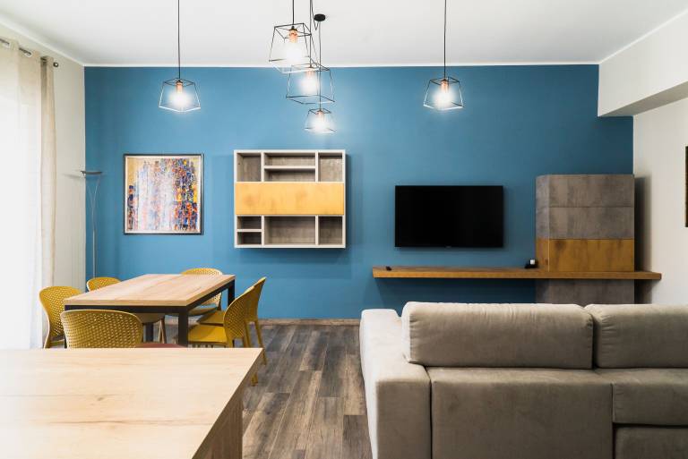 Appartement Siracusa
