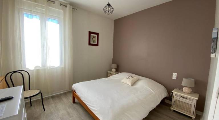 Hotel La Cote d'Argent — photo 2