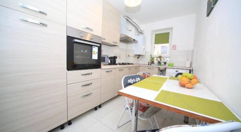 Holiday apartment with 2 rooms for 6 persons — photo 5
