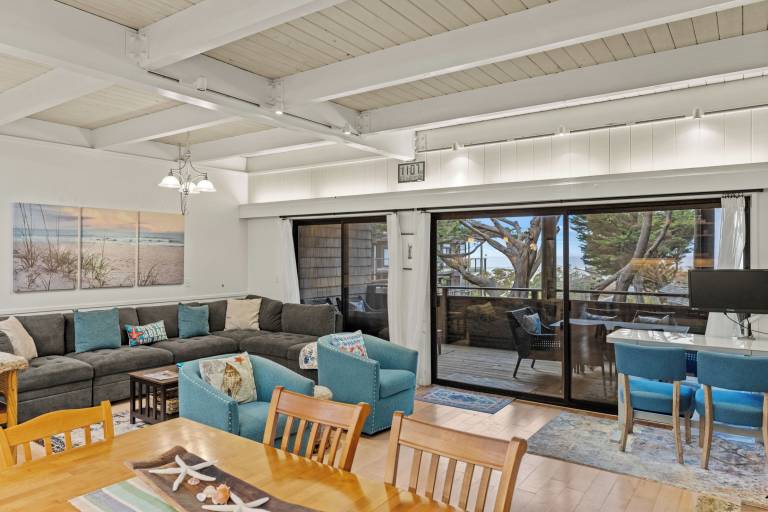 House Pajaro Dunes