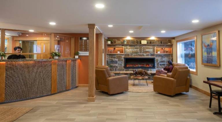 Fernie Fox Hotel — photo 5