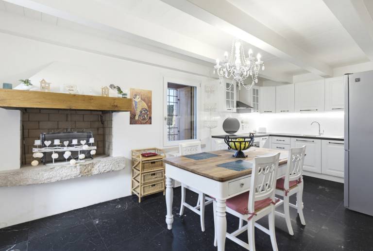 Ferienwohnung mit Hund inPraia, Castelnuovo del Garda Gardasee f&uuml;r max. 4 Personen