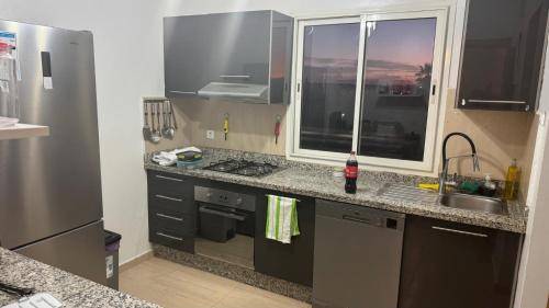 Appartement Oujda