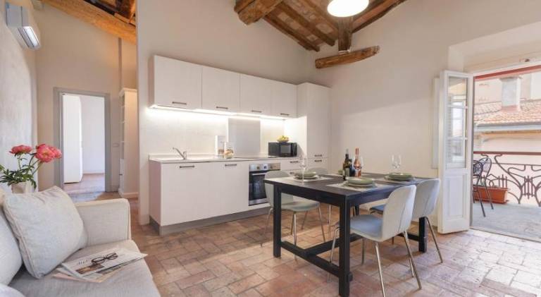 Apartment with terrace | Pets allowed — photo 3
