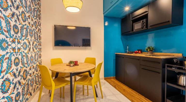 Rental apartment | Near Naples Cathedral — photo 5