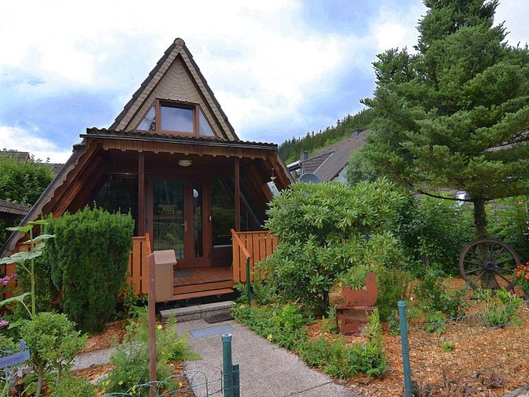 Ferienhaus Medebach
