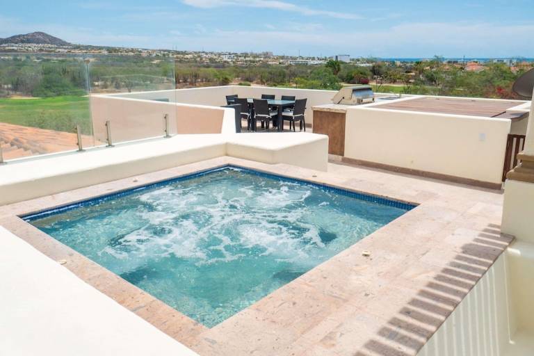 Resort Cabo San Lucas