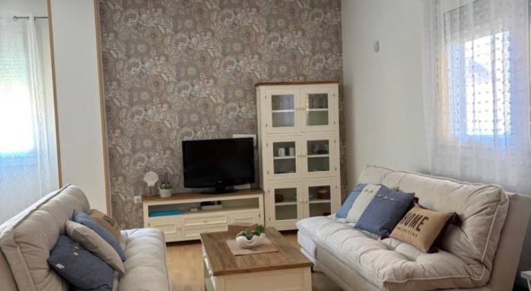 Apartment with 2 rooms for 5 persons in El Puerto de Santa María