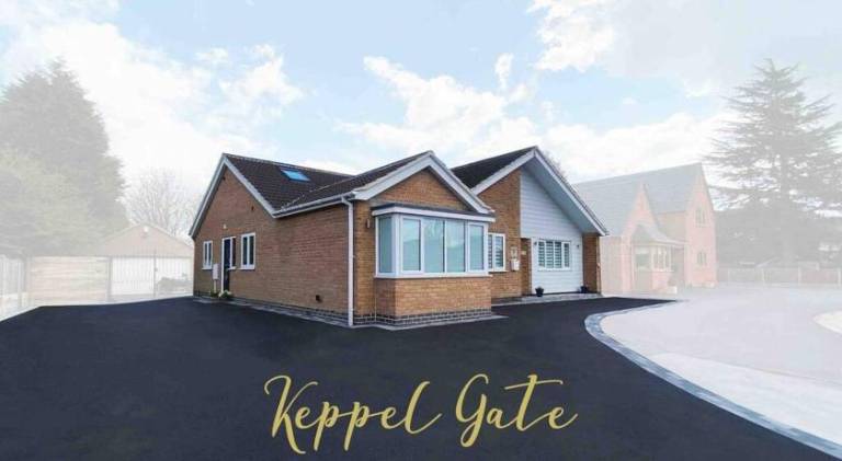 22 m&sup2; Ferienwohnung