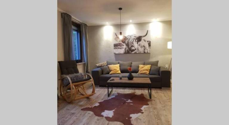 House with 4 rooms for 9 persons — photo 3