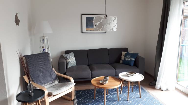 Ferienwohnung Boltenhagen