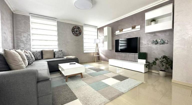 Pleasant apartment | Dogs allowed — photo 2