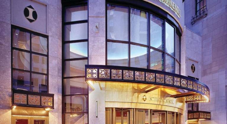 InterContinental Hotel Chicago By IHG — photo 5