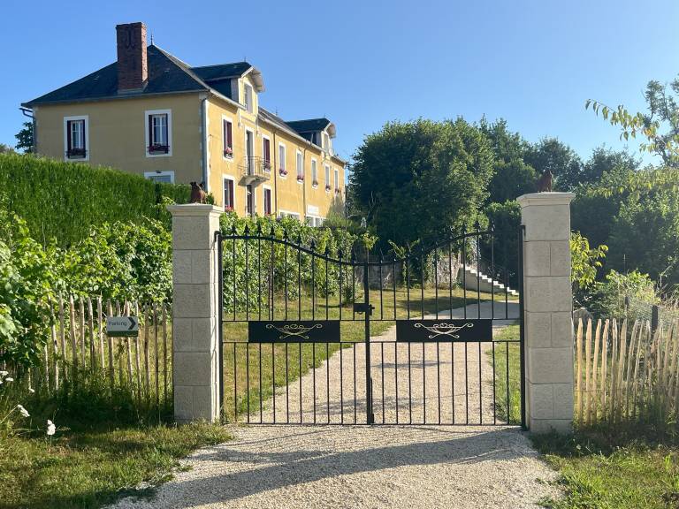 Maison de vacances Périgord noir