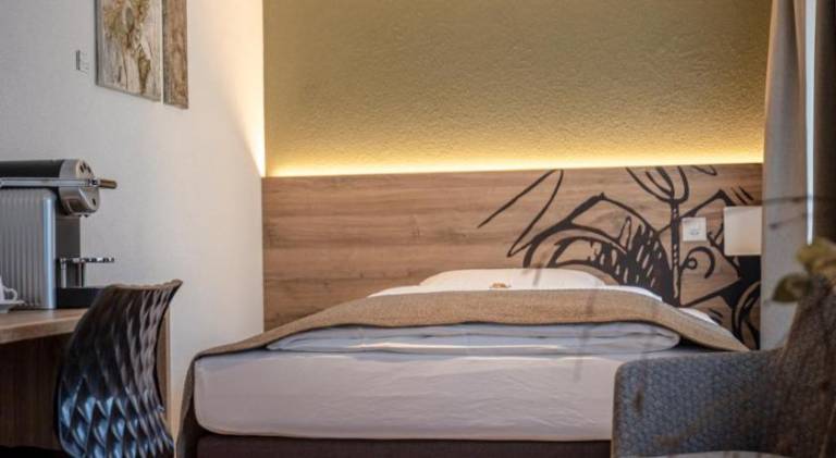 Hotel & Restaurant Baren