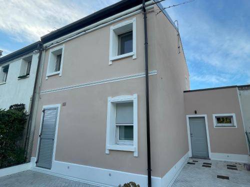50 m² Ferienwohnung
