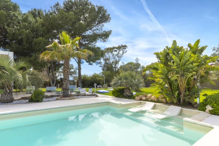 Villa Cagliari