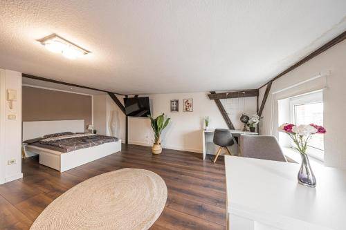 Apartment Südliche Neustadt