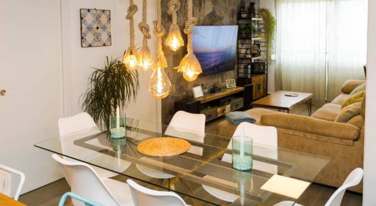 Apartment with 2 rooms for 4 persons — photo 4