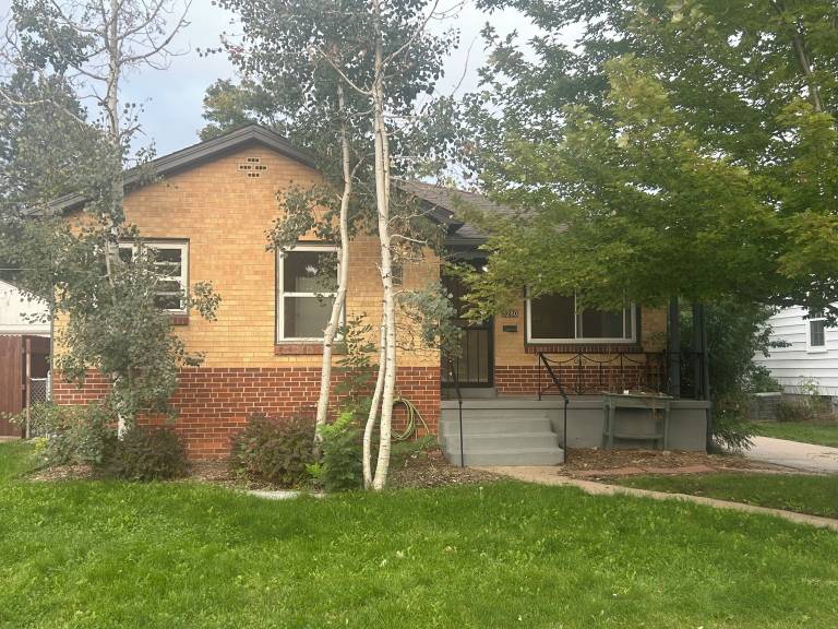 Ferienhaus Englewood