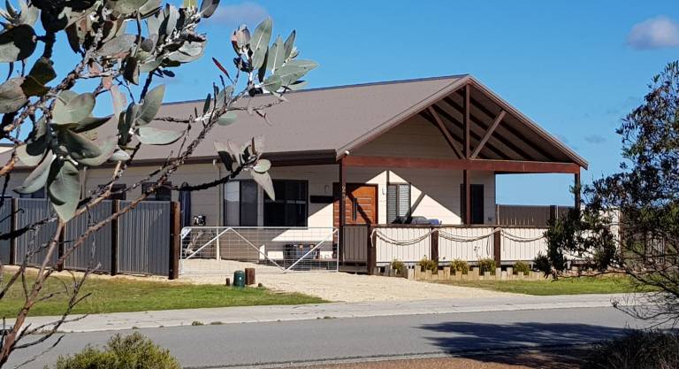 House Bremer Bay