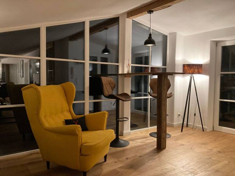 Ferienwohnung Spitzingsee