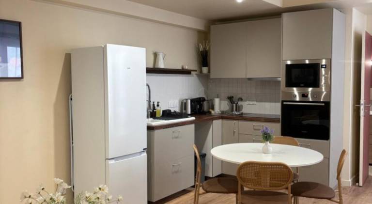 Holiday apartment | Perfect for remote work | Pet-friendly — photo 5