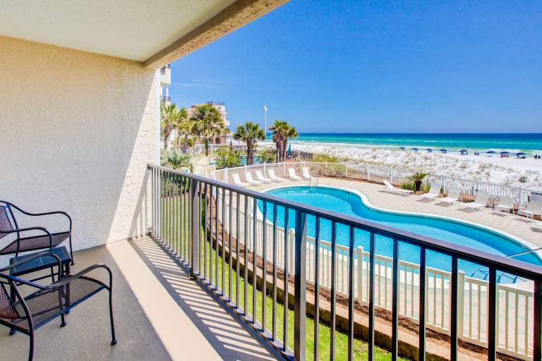 Condo Sandestin