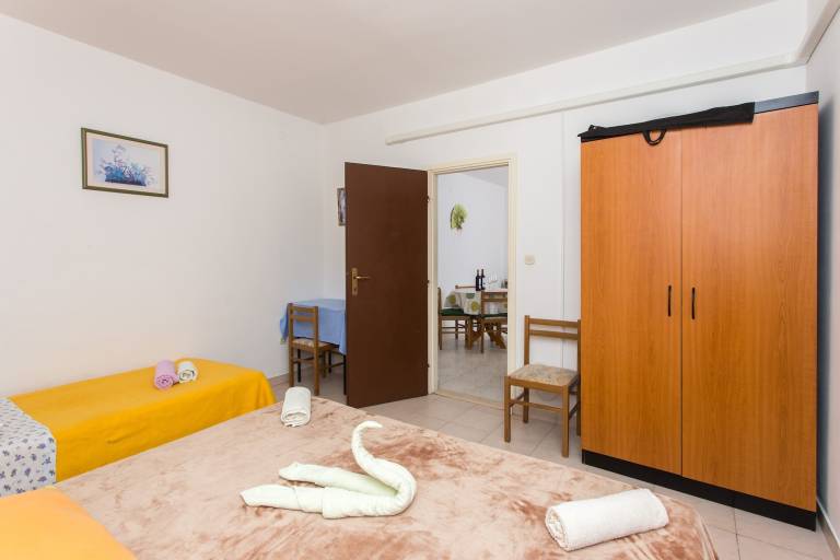 Rental apartment with barbecue | Sea view — photo 4