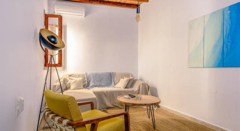 Vacation home with 2 rooms for 5 persons — photo 4