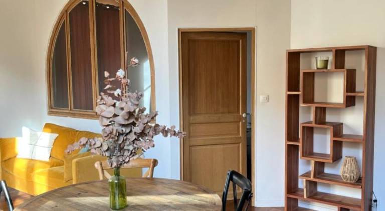 Holiday apartment | Next to Lyon Cathedral — photo 3
