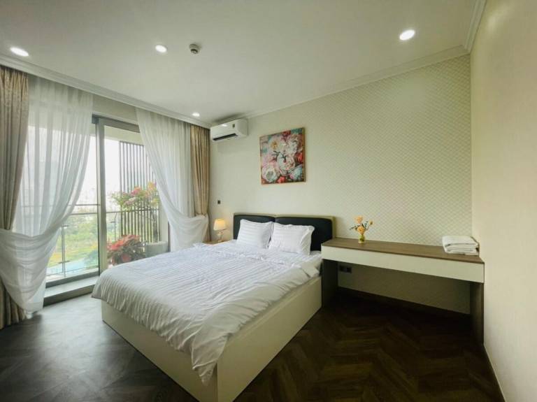 Apartment with jacuzzi, yard & patio | Good for workation | Dogs allowed — photo 2