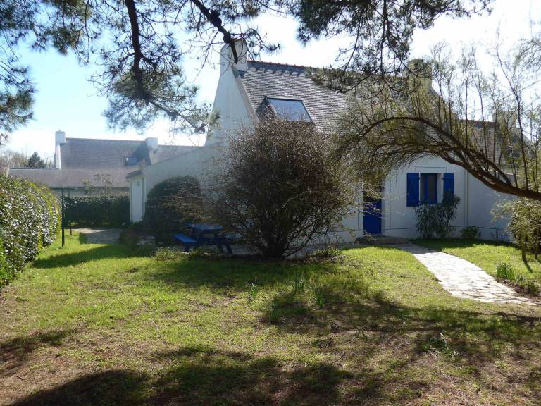 Maison de vacances Belle-Île-en-Mer