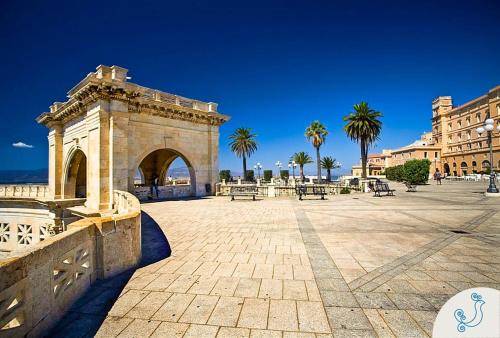 Appartement Cagliari
