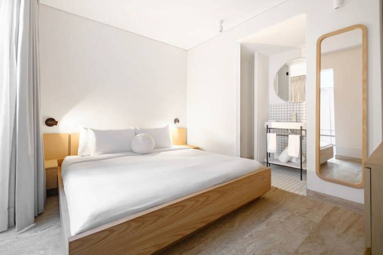 Family-friendly lovely rental apartment with fast internet & barbeque | Dogs allowed — photo 4