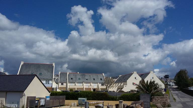 Appartement Saint-Nic