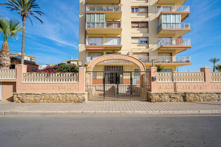 Apartamento Mutxamel
