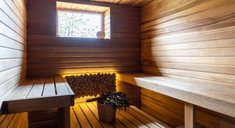 Pleasant vacation home with sauna | Beach nearby | Dogs allowed — photo 3