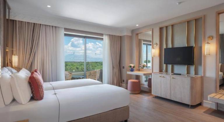 Ela Excellence Resort Belek