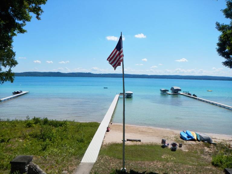 Cabin Glen Arbor