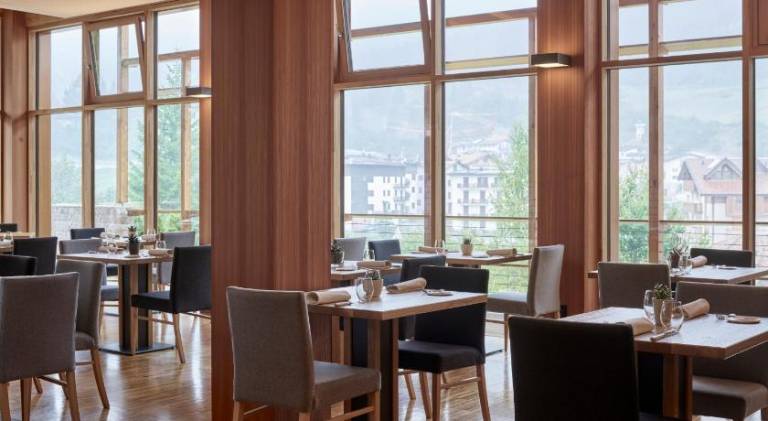 Corona Dolomites Hotel — photo 3