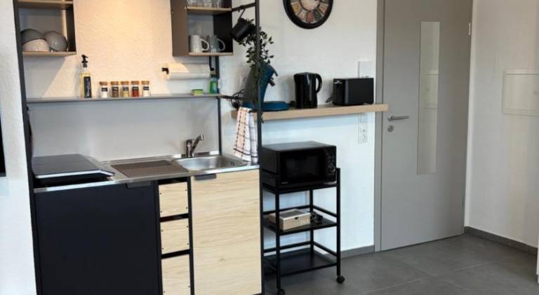 Holiday apartment | Pets are welcome — photo 5
