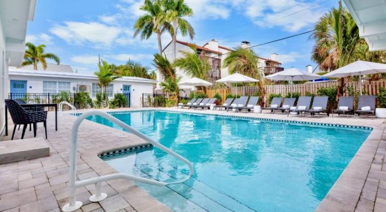 Azul Resort Siesta Key — photo 3