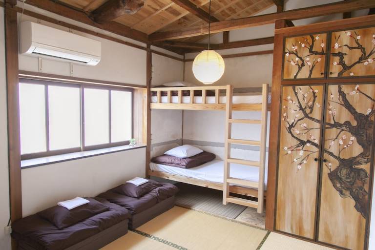 Hostel Fukuoka