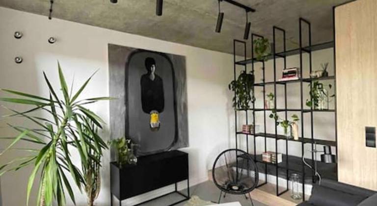 Holiday apartment | Close to Market Square | Pet-friendly — photo 2