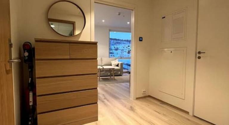 Apartment with 1 room for 3 persons — photo 2
