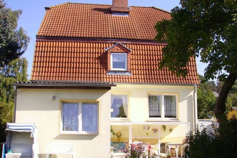 House Lubmin