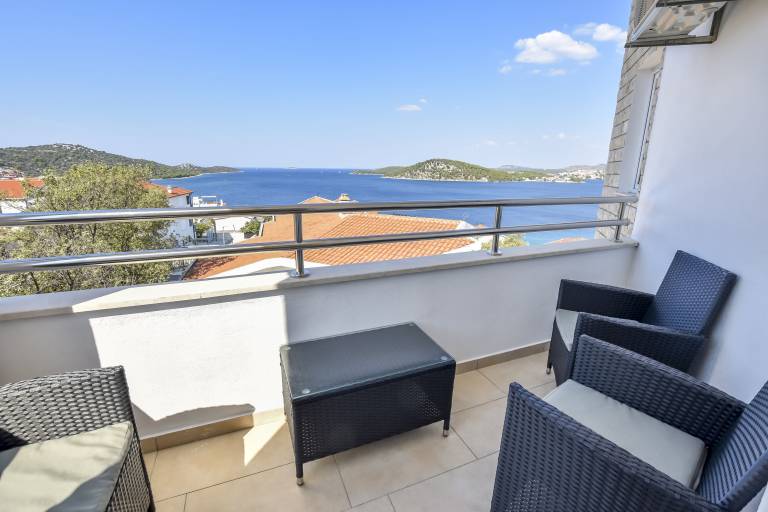 Apartament  Kanica