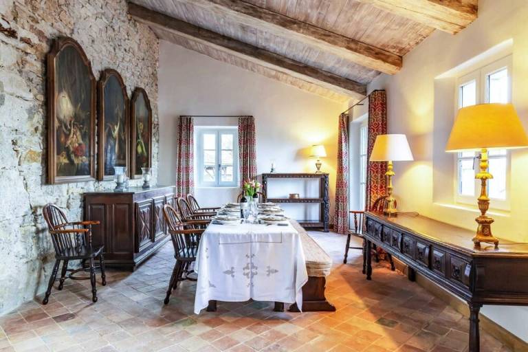 Maison de vacances  Pradines