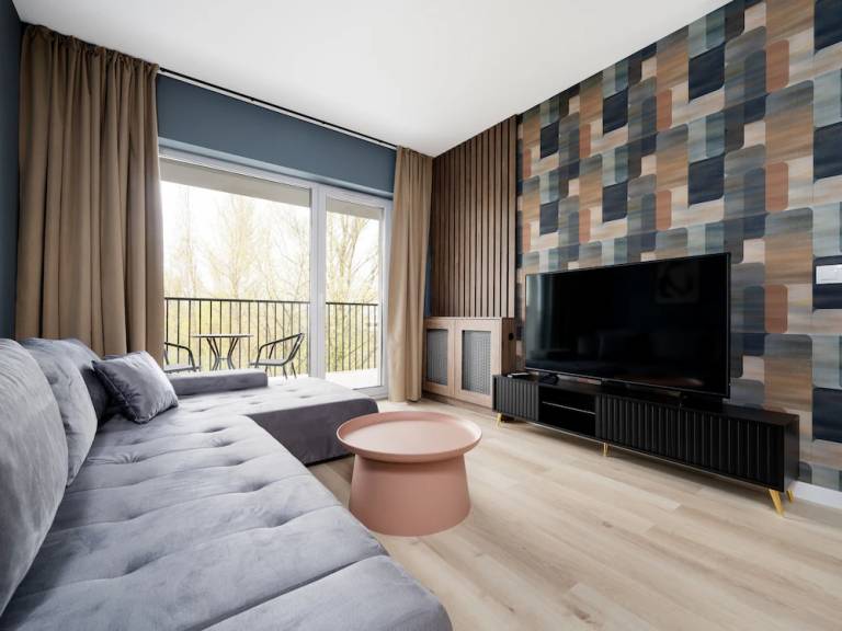 Apartament Rzgów